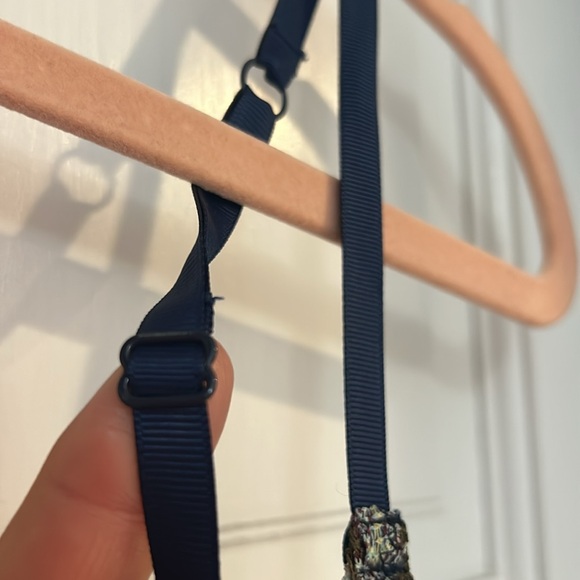 Free People Missoni Print Fabric Long Cami Top-M - Picture 6 of 7